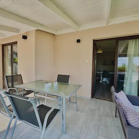 Вилла Azur - Panoramic Escape