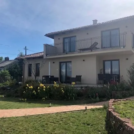 Villa Azur - Panoramic Escape *