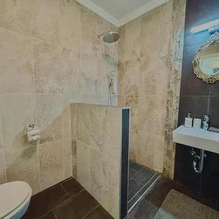 Azur - Panoramic Escape * Балатональмади