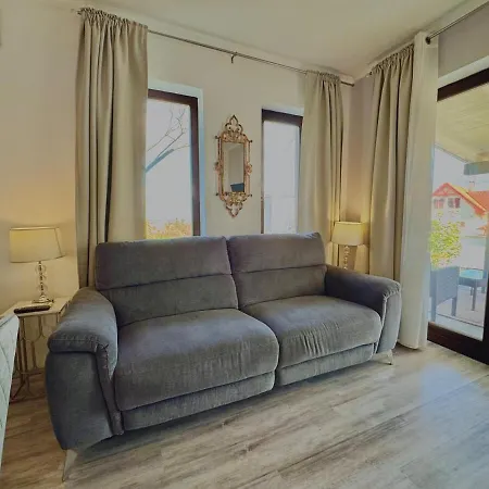 Villa Azur - Panoramic Escape