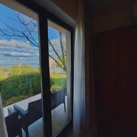 Azur - Panoramic Escape Вилла