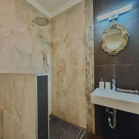 Вилла Azur - Panoramic Escape *