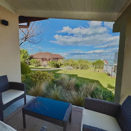 Azur - Panoramic Escape Villa