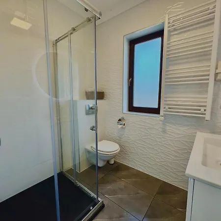 Azur - Panoramic Escape Балатональмади