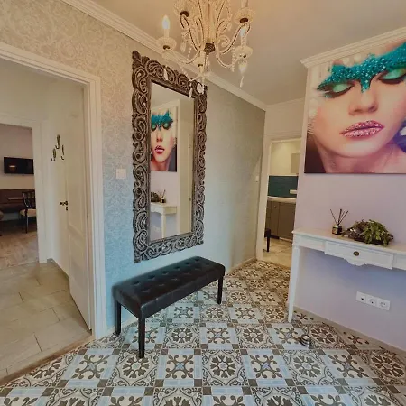 Azur - Panoramic Escape Балатональмади