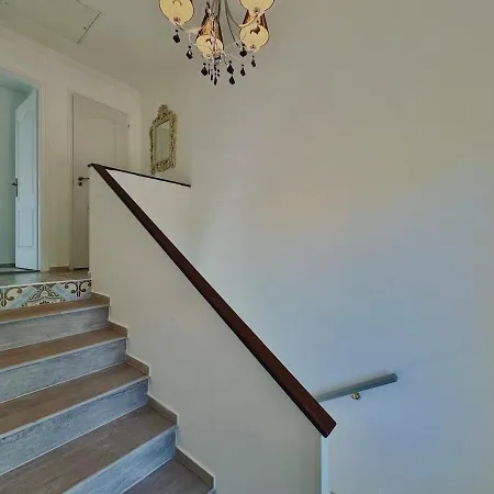 Azur - Panoramic Escape