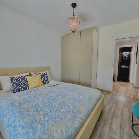 Azur - Panoramic Escape *