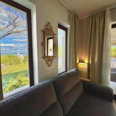 Azur - Panoramic Escape Вилла