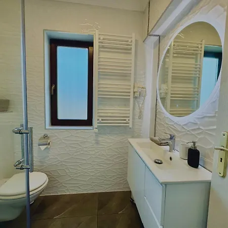 Вилла Azur - Panoramic Escape Балатональмади