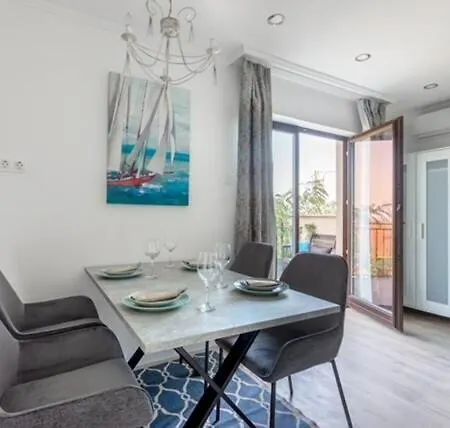 Вилла Azur - Panoramic Escape