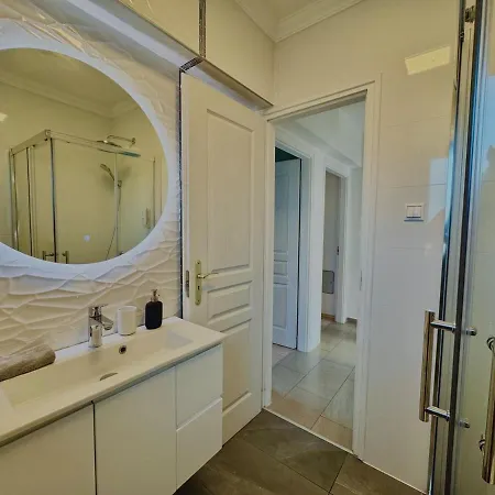 Вилла Azur - Panoramic Escape Балатональмади