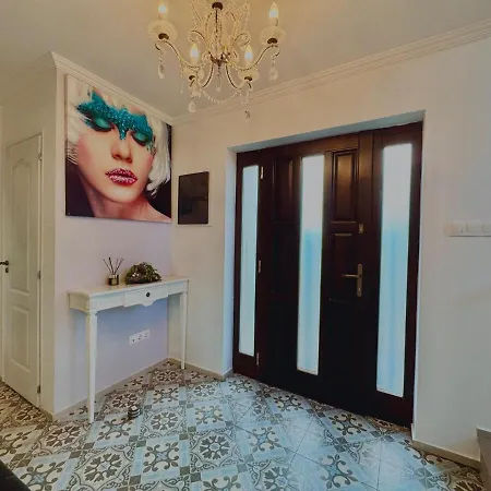 Azur - Panoramic Escape Балатональмади