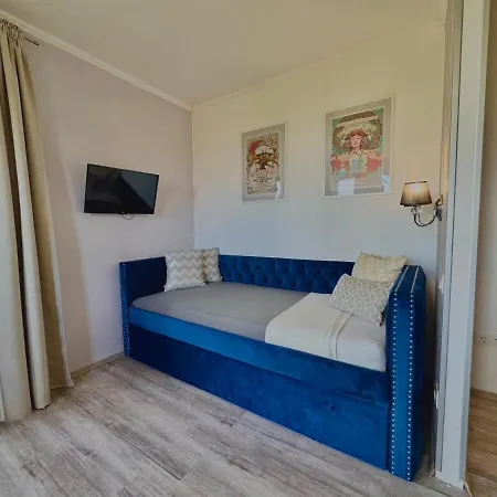 Azur - Panoramic Escape