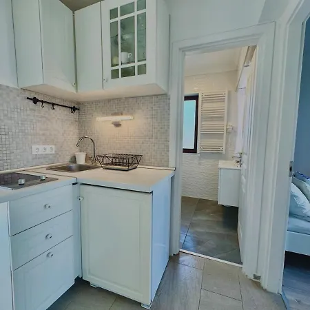 Azur - Panoramic Escape Вилла