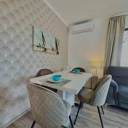 Azur - Panoramic Escape Вилла