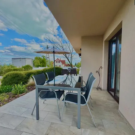 Villa Azur - Panoramic Escape