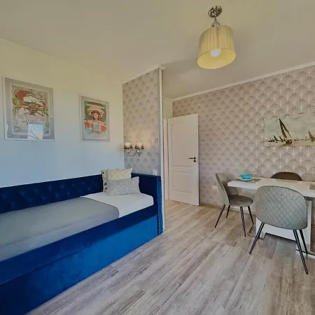 Azur - Panoramic Escape Вилла *