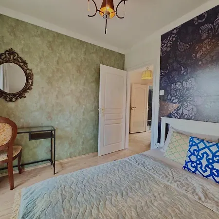 Villa Azur - Panoramic Escape *