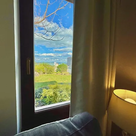 Azur - Panoramic Escape Villa Balatonalmadi
