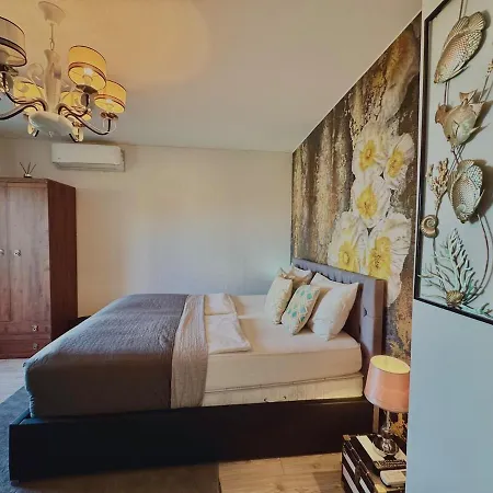 Azur - Panoramic Escape Балатональмади