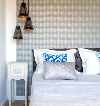 Azur - Panoramic Escape * Балатональмади