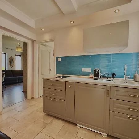 Вилла Azur - Panoramic Escape Балатональмади