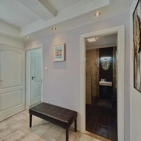 Azur - Panoramic Escape Балатональмади