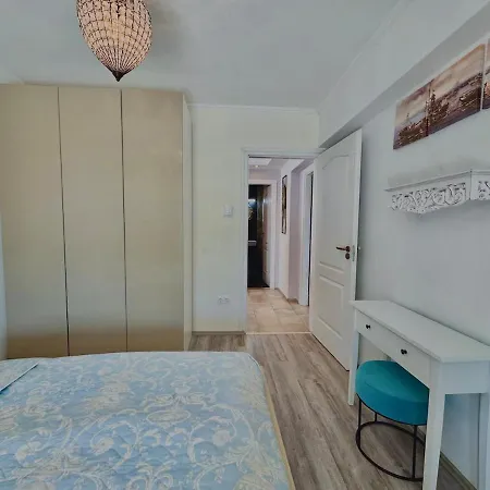 Azur - Panoramic Escape * Балатональмади