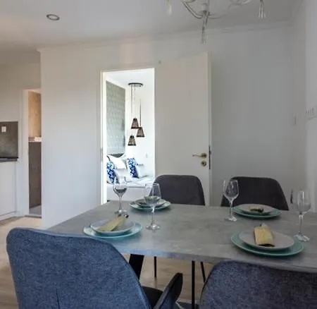 Azur - Panoramic Escape Вилла