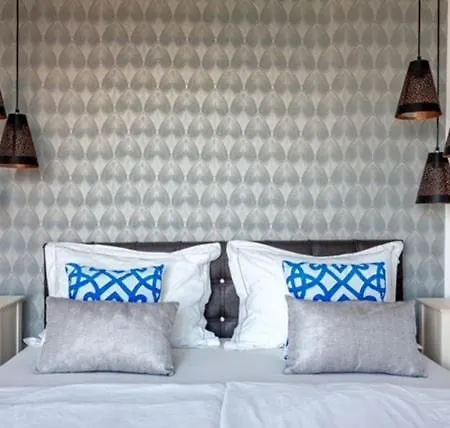 Вилла Azur - Panoramic Escape