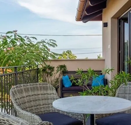 Вилла Azur - Panoramic Escape *