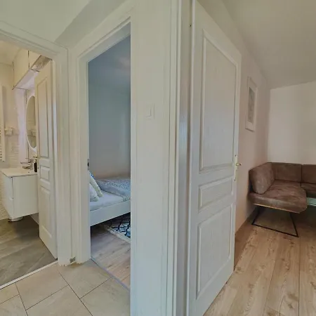 Azur - Panoramic Escape Вилла