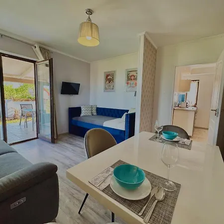 Azur - Panoramic Escape * Балатональмади