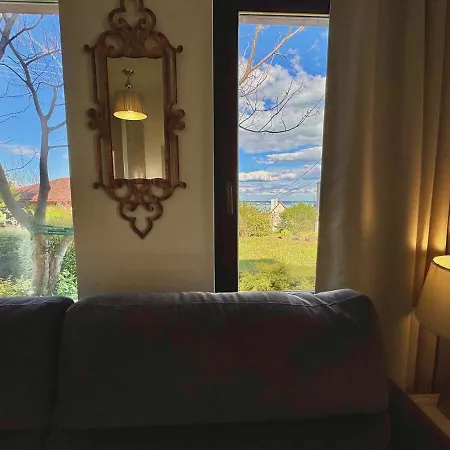 Azur - Panoramic Escape