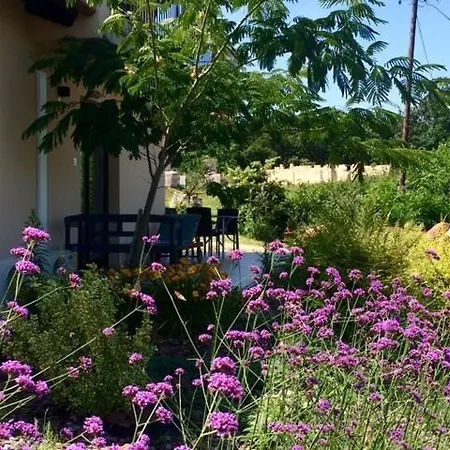 Вилла Azur - Panoramic Escape