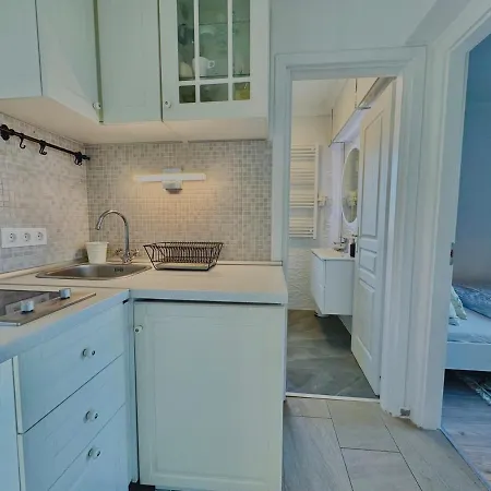 Azur - Panoramic Escape Балатональмади