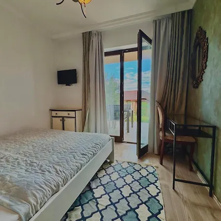 Azur - Panoramic Escape Вилла *