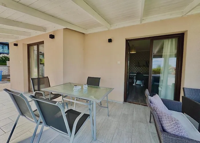 Villa Azur - Panoramic Escape