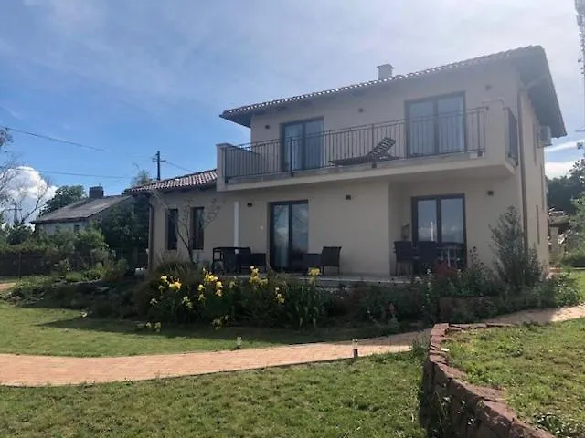 Villa Azur - Panoramic Escape *