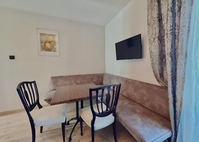 Villa Azur - Panoramic Escape *