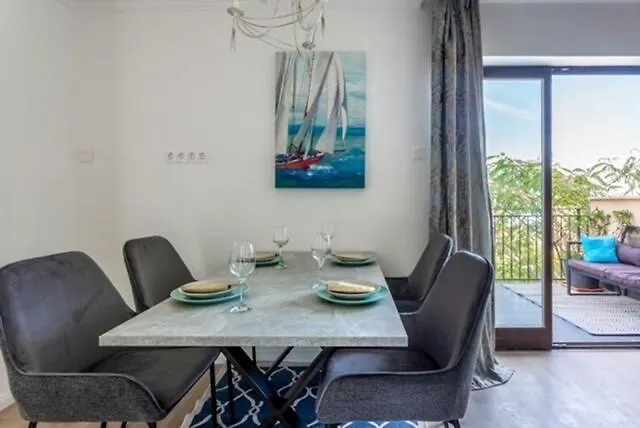 Azur - Panoramic Escape *