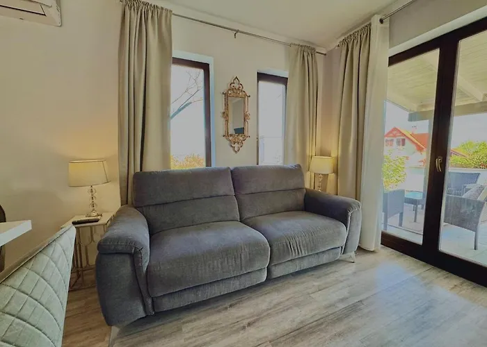 Villa Azur - Panoramic Escape