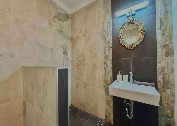 Villa Azur - Panoramic Escape *