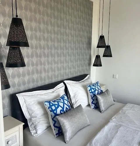 Azur - Panoramic Escape