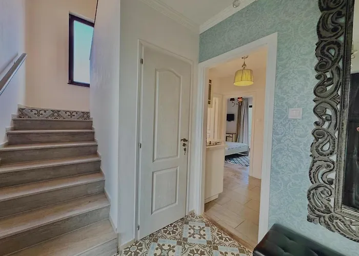 Villa Azur - Panoramic Escape *