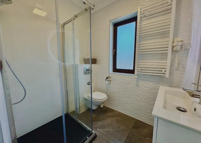 Azur - Panoramic Escape Balatonalmádi