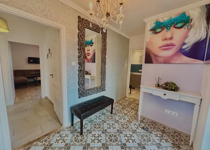 Azur - Panoramic Escape Balatonalmádi