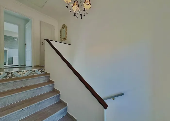 Azur - Panoramic Escape