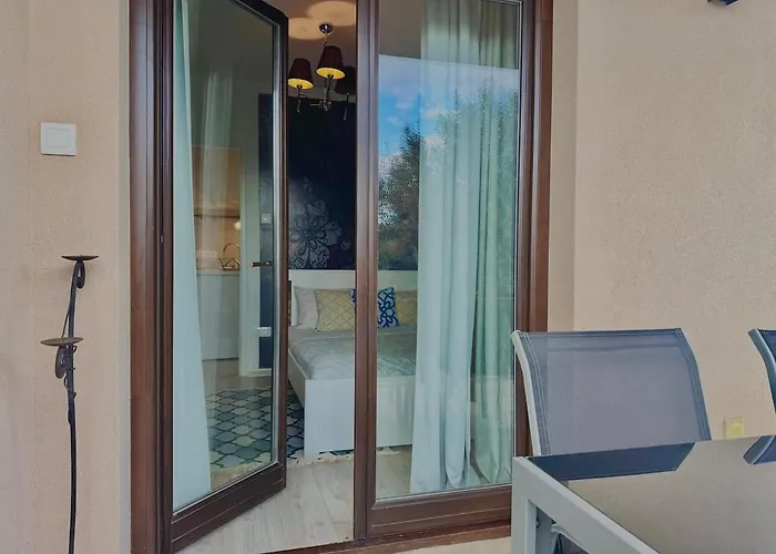 Azur - Panoramic Escape Balatonalmádi