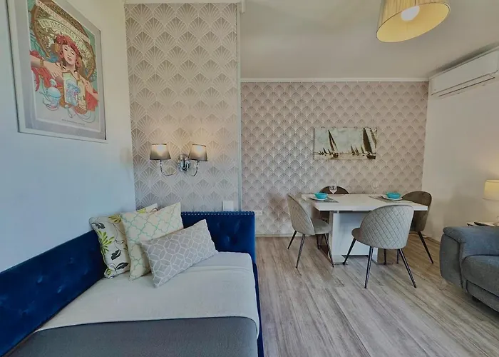 Villa Azur - Panoramic Escape